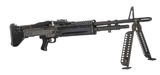 Rock Island Full-Auto M60 7.62mm Machine Gun with Tripod - 1 of 9