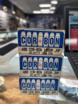 CORBON .400 CORBON - 1 of 1