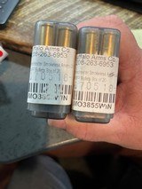 BUFFALO ARMS 38-55 SMOKELESS 245 GR RNFP - 1 of 1