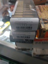 BUFFALO ARM CO 45-70 GOVERNMENT 405 GRAIN ROUND NOSE BLACK POWDER - 1 of 1