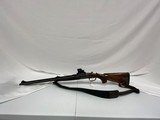 Blaser S2 DB Rifle Cal. .500 NE BOXLOCK DOUBLE RIFLE - 1 of 5