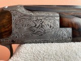 BROWNING BELGIUM DIANA SUPERPOSED 20 GAUGE - 2 of 11