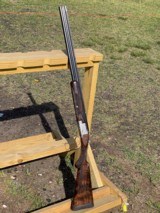 BROWNING BELGIUM DIANA SUPERPOSED 20 GAUGE - 7 of 11