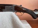 BROWNING BELGIUM DIANA SUPERPOSED 20 GAUGE - 3 of 11