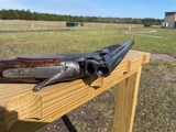 BROWNING BELGIUM DIANA SUPERPOSED 20 GAUGE - 9 of 11