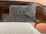 BROWNING BELGIUM DIANA SUPERPOSED 20 GAUGE - 1 of 11