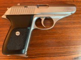 SIG Sauer P230 .380 ACP - 1 of 6