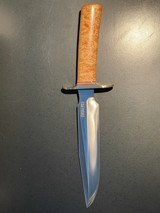 Randall Made Model 1 - 7 inch