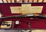 Westley Richards Droplock - 2 of 11