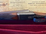 Westley Richards Droplock - 4 of 11