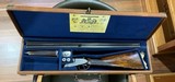 Watson Bros Best Grade 12 Gauge Sidelock - 4 of 8