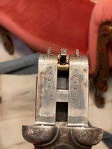 Watson Bros Best Grade 12 Gauge Sidelock - 7 of 8