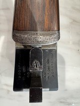 Daniel Fraser 400/360 Barrels - 2 of 5