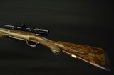 Joe Smithson 416 Rigby Custom Rifle - 4 of 4