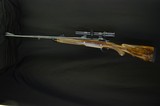 Joe Smithson 416 Rigby Custom Rifle - 2 of 4