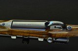 Joe Smithson 416 Rigby Custom Rifle - 3 of 4