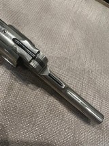 1877 S&W First Model Baby Russian .38 - 7 of 11