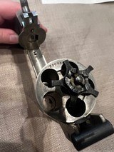 1877 S&W First Model Baby Russian .38 - 9 of 11