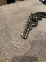 1877 S&W First Model Baby Russian .38 - 2 of 11