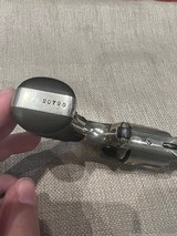 1877 S&W First Model Baby Russian .38 - 8 of 11