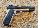 SPRINGFIELD ARMORY 1911 USPSA LIMITED EDITION - 2 of 9