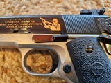 SPRINGFIELD ARMORY 1911 USPSA LIMITED EDITION - 3 of 9