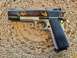 SPRINGFIELD ARMORY 1911 USPSA LIMITED EDITION - 1 of 9