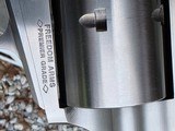 Freedom Arms Premier Grade 454 Casull - 3 of 7