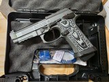 Beretta 92XI Squalo 9mm - 2 of 4
