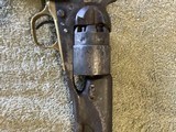 Colt 1860 Army with Prominence - 6 of 12