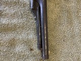 Colt 1860 Army with Prominence - 7 of 12