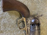 Colt 1860 Army with Prominence - 5 of 12