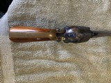 36 Navy Reproduction by Uberti - 9 of 11