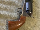 36 Navy Reproduction by Uberti - 5 of 11