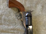 36 Navy Reproduction by Uberti - 3 of 11
