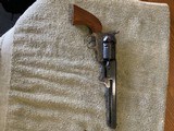 36 Navy Reproduction by Uberti - 1 of 11