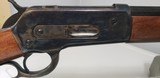 Cimarron arms 45-70 1886 - 6 of 10