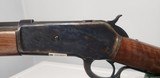 Cimarron arms 45-70 1886 - 3 of 10
