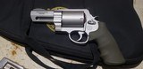 Smith & wesson m460 carry - 1 of 4