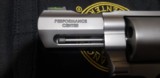 Smith & wesson m460 carry - 2 of 4