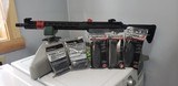 Springfield armory Saint Victor 5.56 - 1 of 7