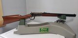 Cimarron 1894 short rifle 30-30 - 1 of 8