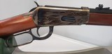 Cimarron 1894 short rifle 30-30 - 3 of 8