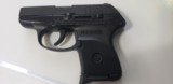 Ruger lcp 380acp - 2 of 2