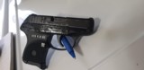 Ruger lcp 380acp - 1 of 2