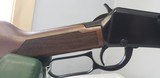 Henry lever 22mag - 3 of 6