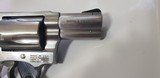 Smith and wesson 640-3 357 - 3 of 4