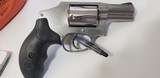 Smith and wesson 640-3 357 - 2 of 4