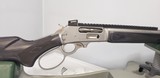 Marlin 1895SBL. 45-70/457MAG/410 - 3 of 10