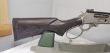 Marlin 1895SBL. 45-70/457MAG/410 - 2 of 10